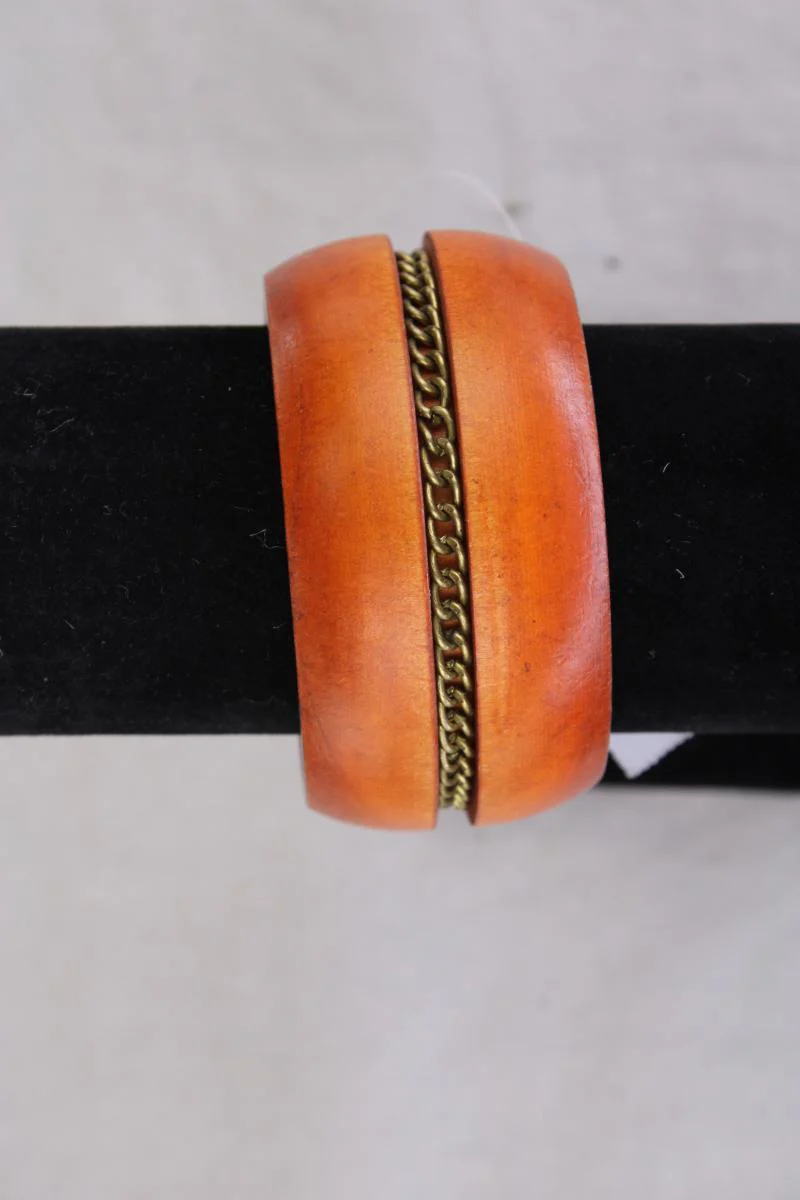 Armband braun
