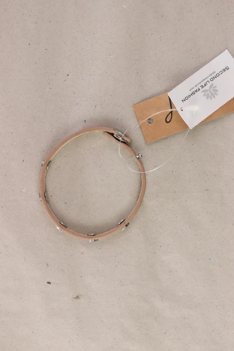 Juleeze Armband neu mit Etikett creme - Image 2