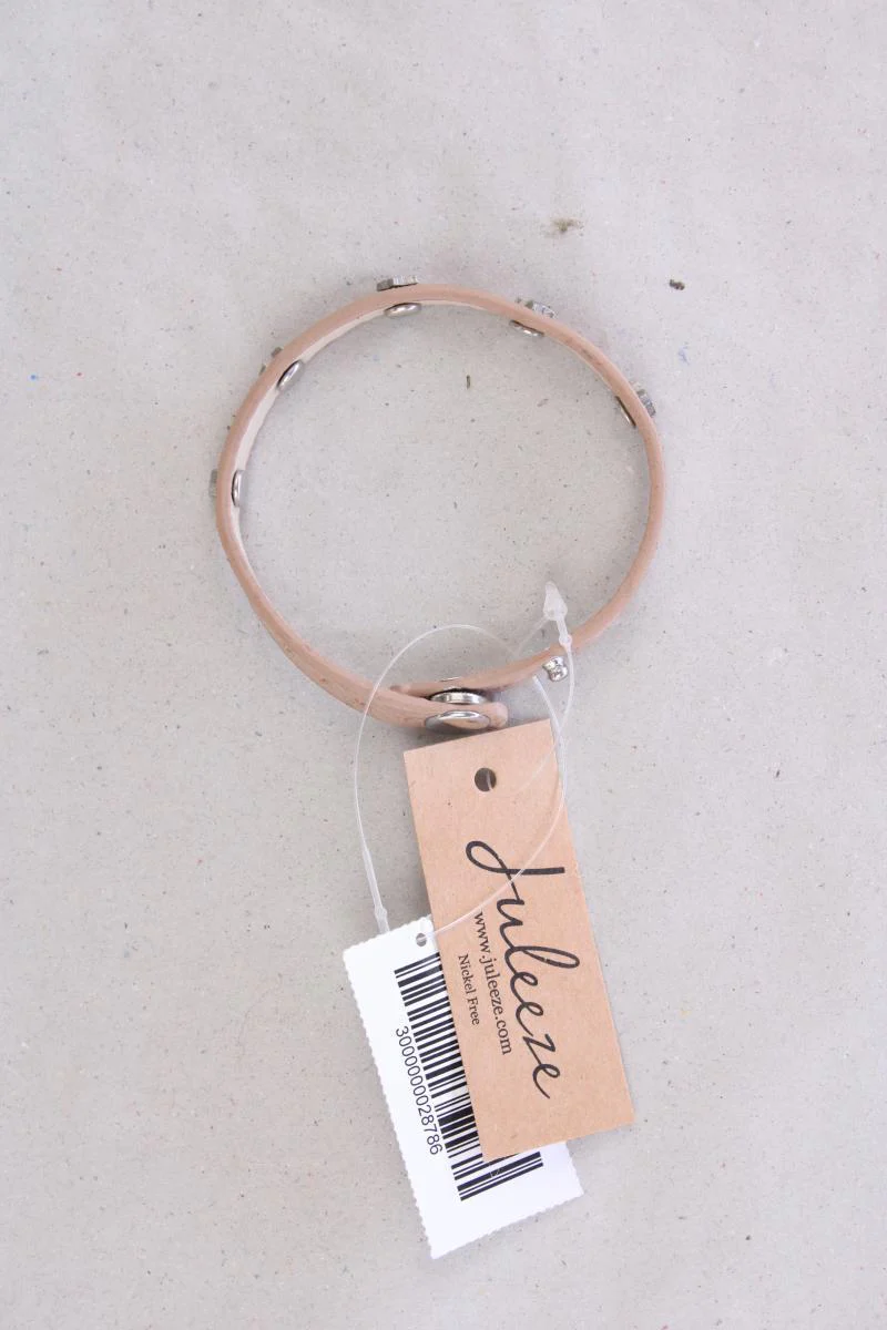 Juleeze Armband neuwertig braun - Image 2