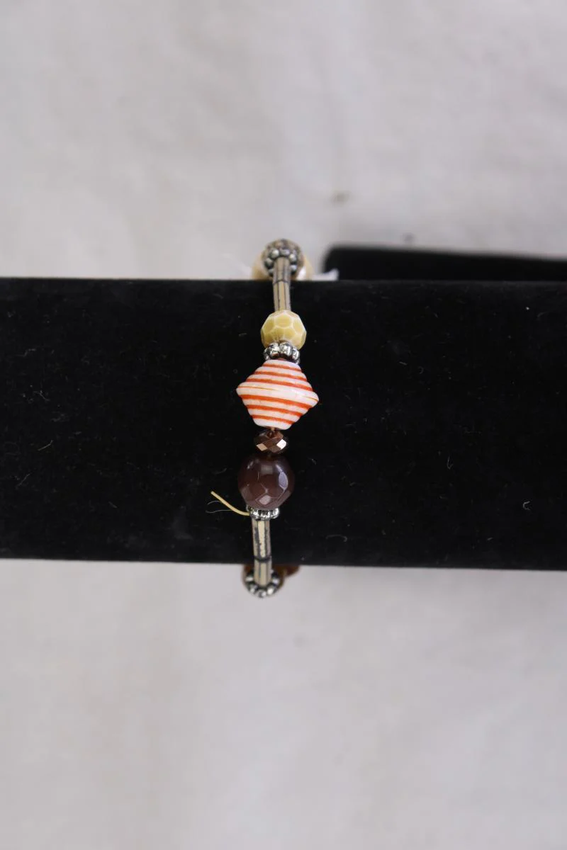 Armband mehrfarbig
