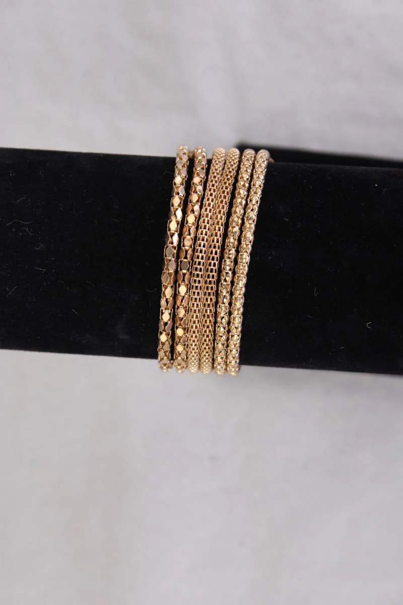 Armband gold
