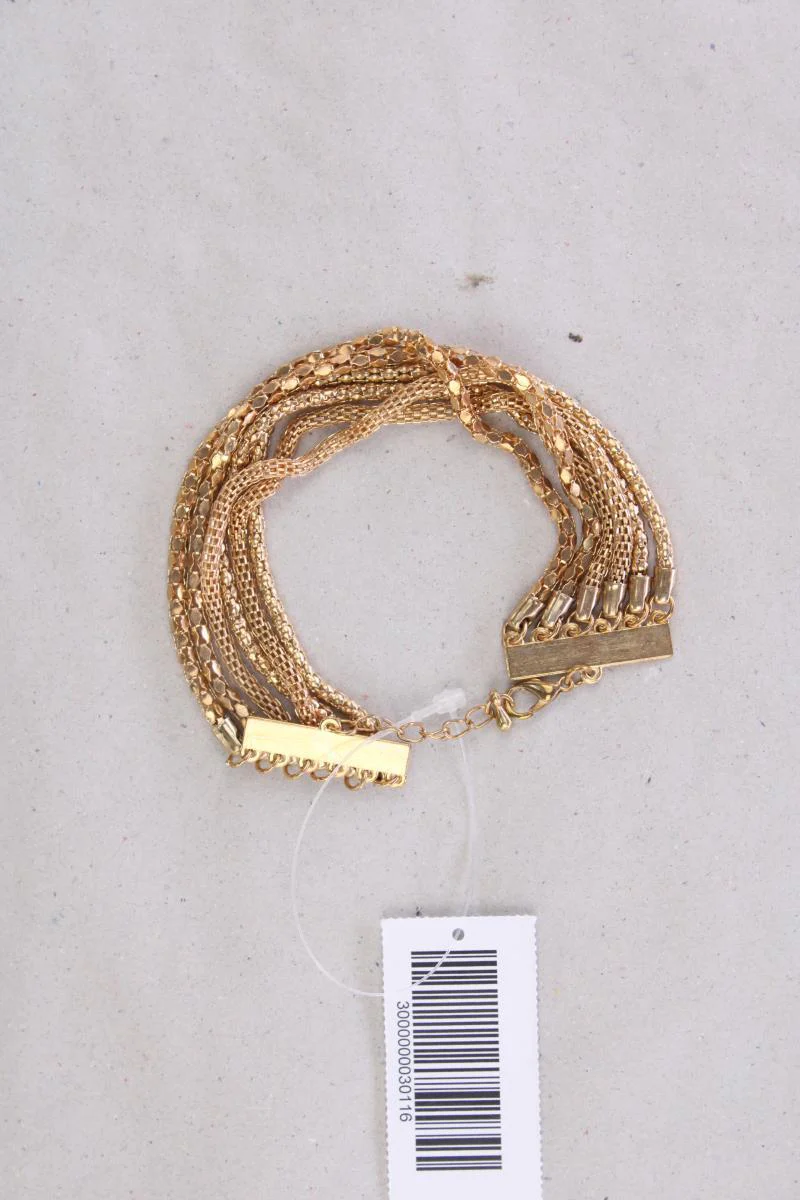 Armband gold - Image 2