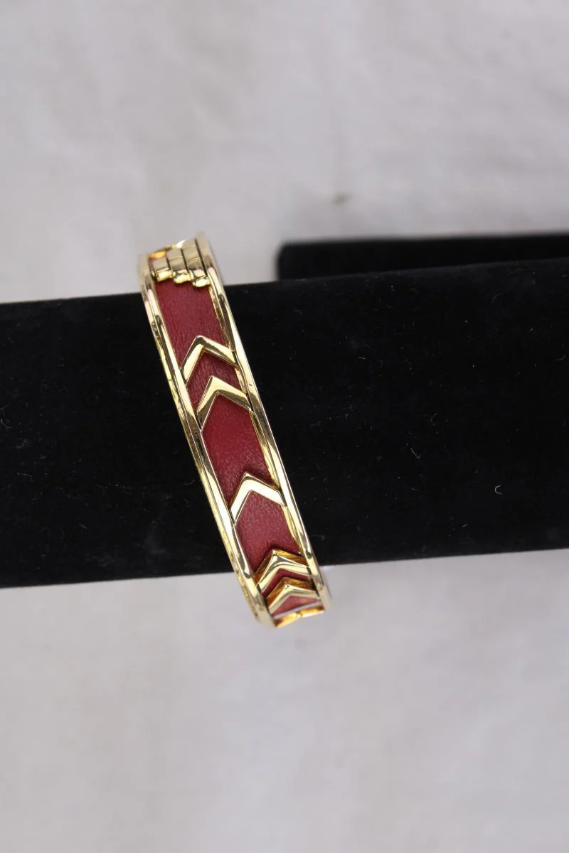 Armband rot