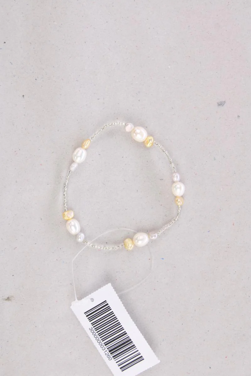 Armband weiß - Image 2