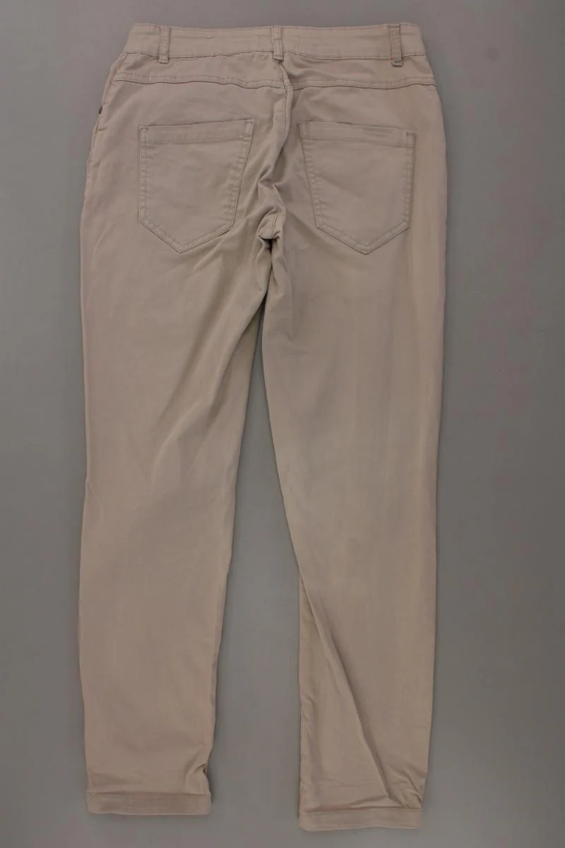 rick cardona Hose Gr. 38 braun aus Baumwolle - Image 3