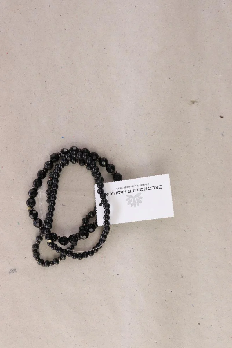Armband schwarz - Image 2