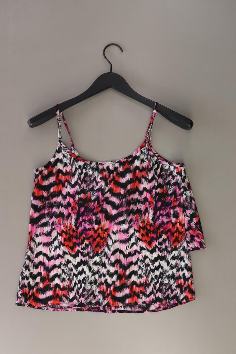 Cotton On Spaghetti-Top Gr. XS pink - Image 2