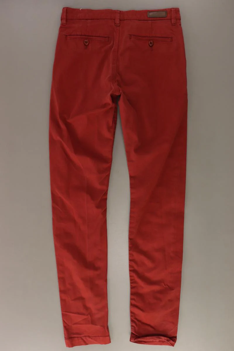 Opus Hose Modell Linna Gr. 34/L32 rot - Image 2