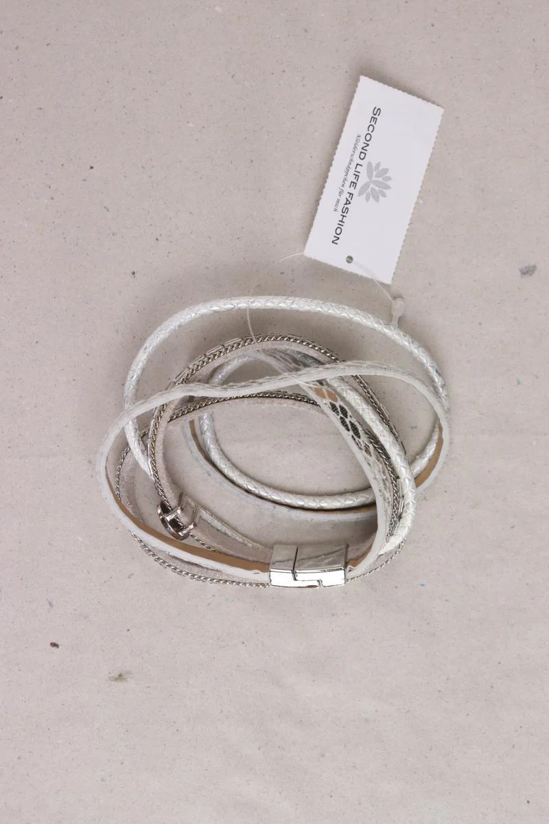 Armband silber - Image 2
