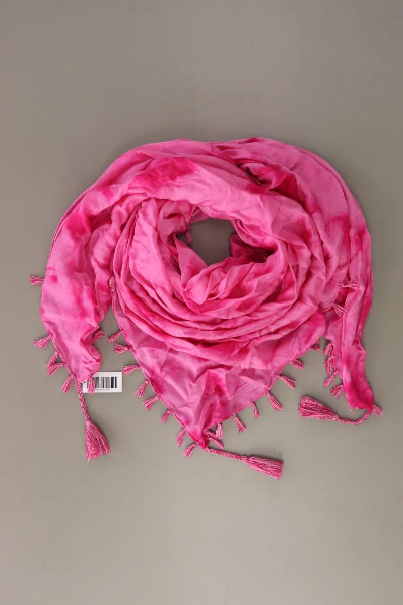 Tuch pink