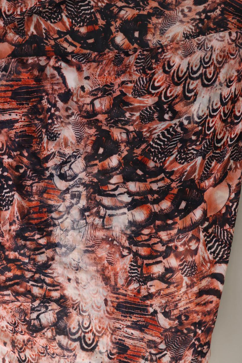 Pieces Tuch orange - Image 2