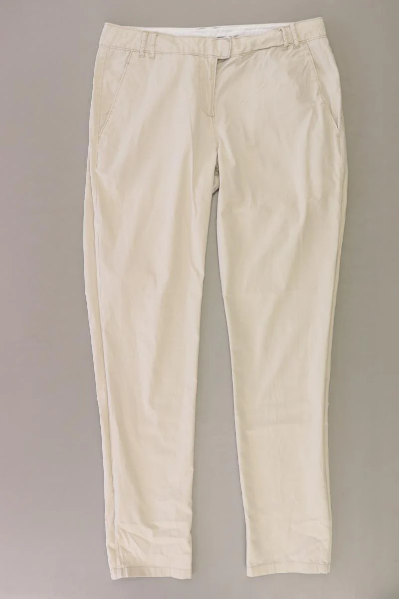 Manguun Hose Gr. 38 creme