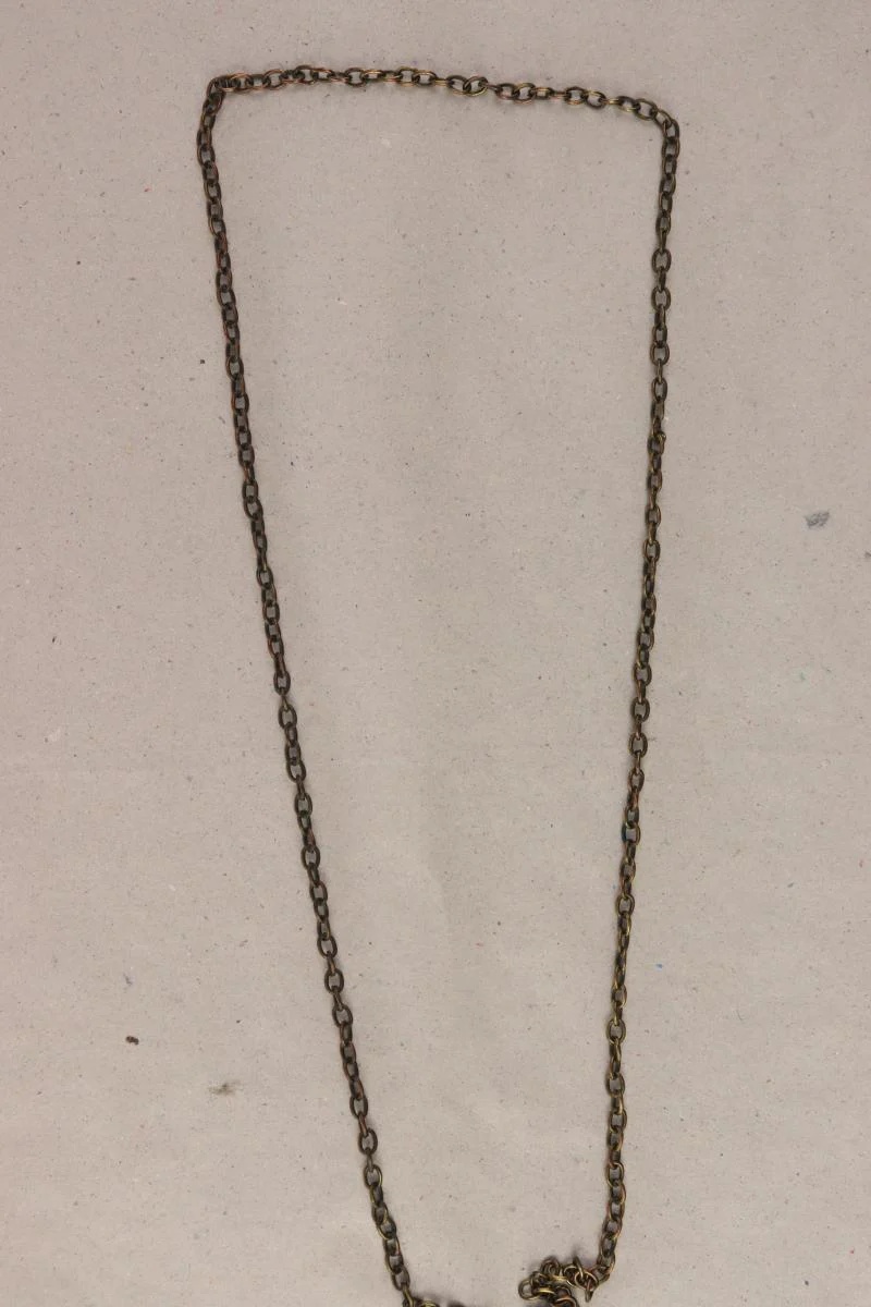 Halskette gold - Image 2