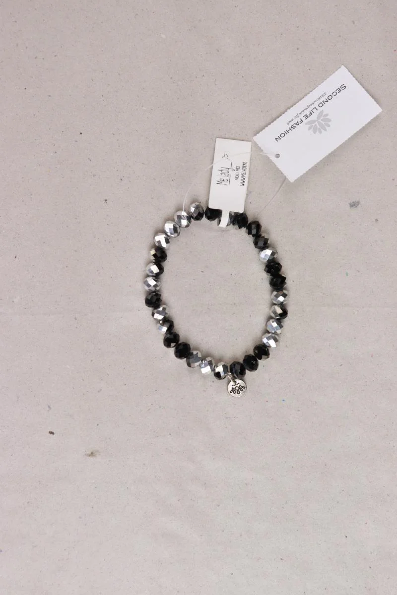 Armband schwarz - Image 2