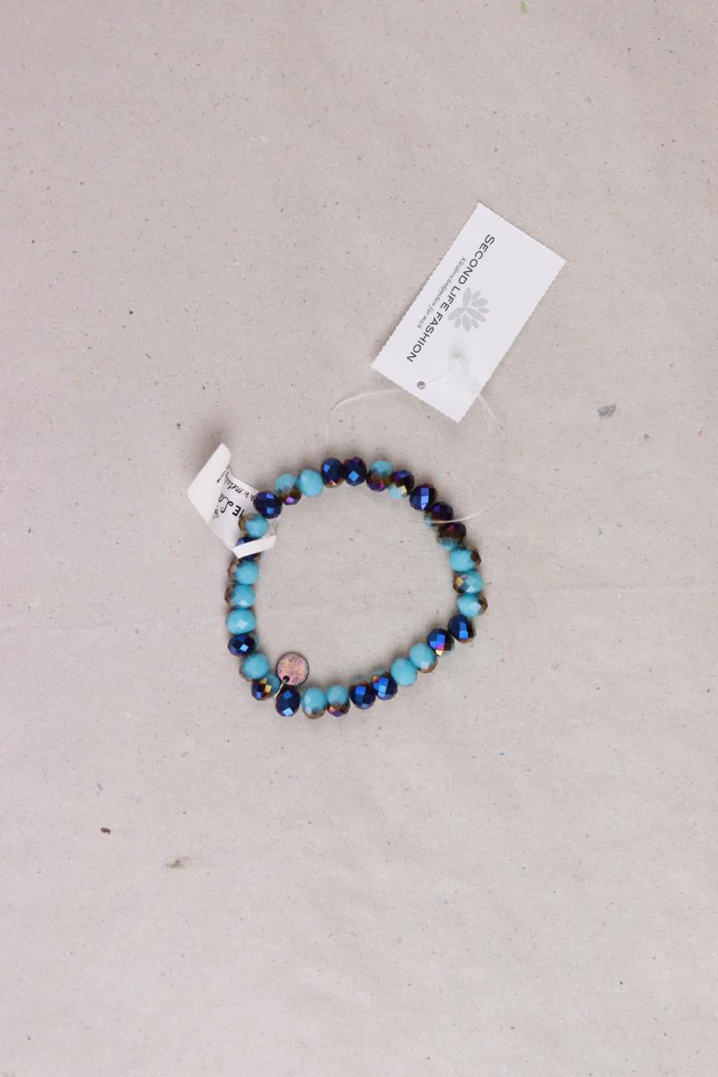 Armband blau - Image 2