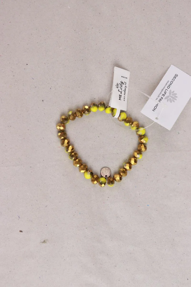 Armband gold - Image 2