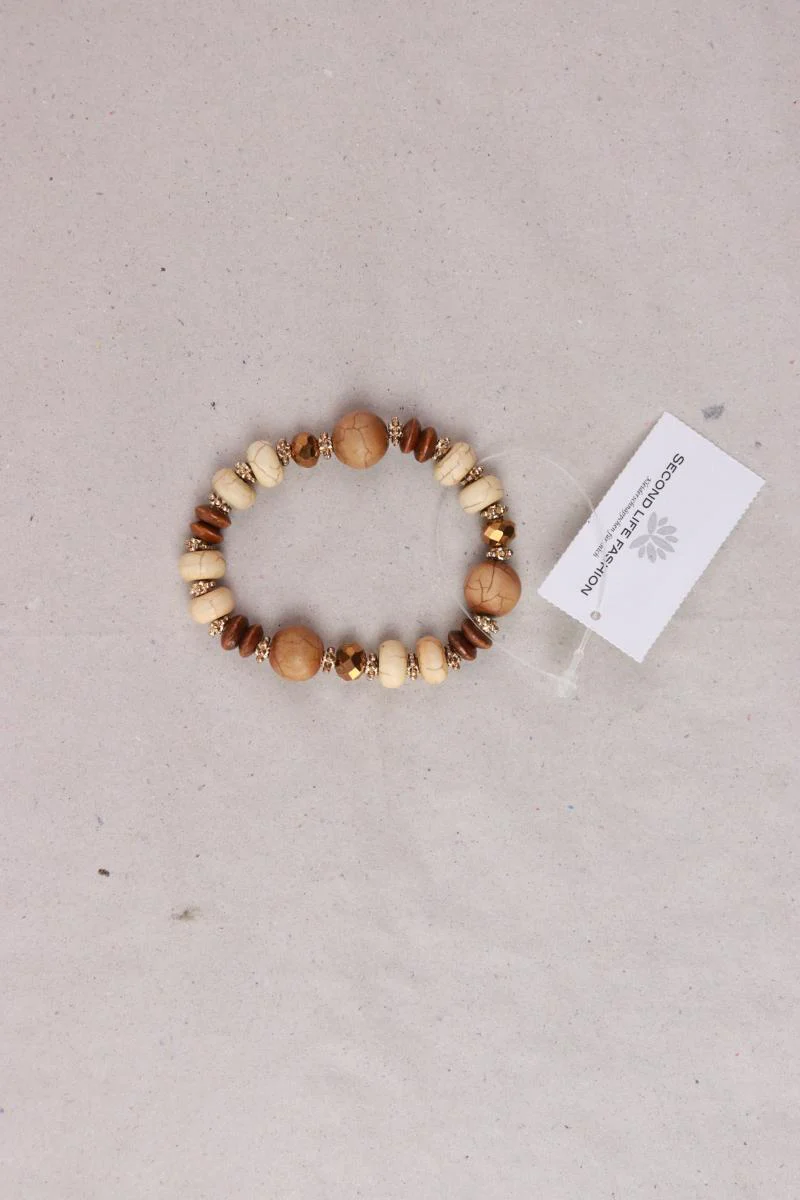 Armband braun - Image 2