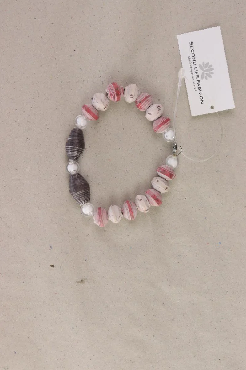 Armband rosa - Image 2