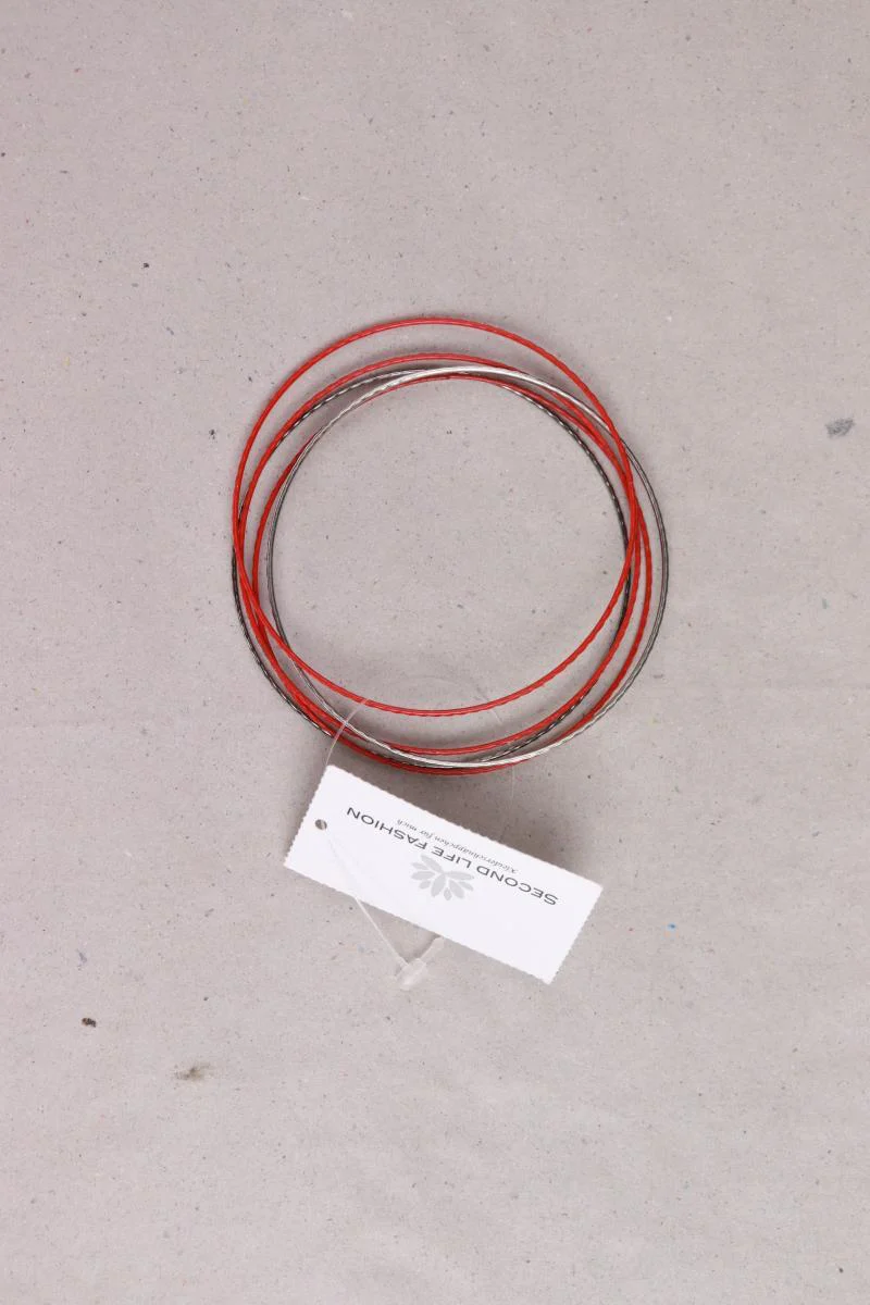 Armband rot - Image 2