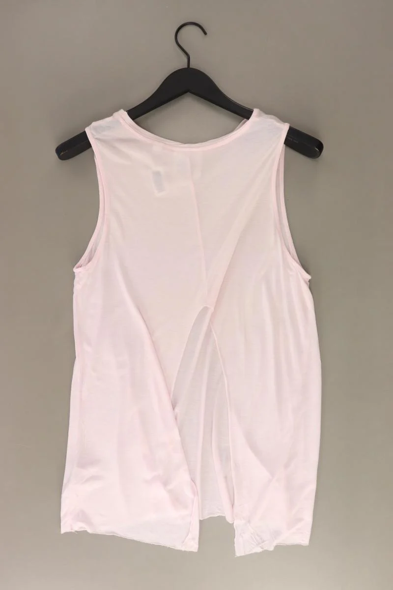 Cheap Monday Trägertop Gr. S rosa aus Viskose - Image 2