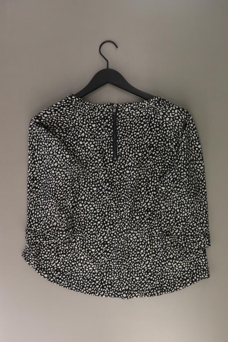 Mishumo Feinstrickpullover Gr. L grau aus Polyester - Image 2