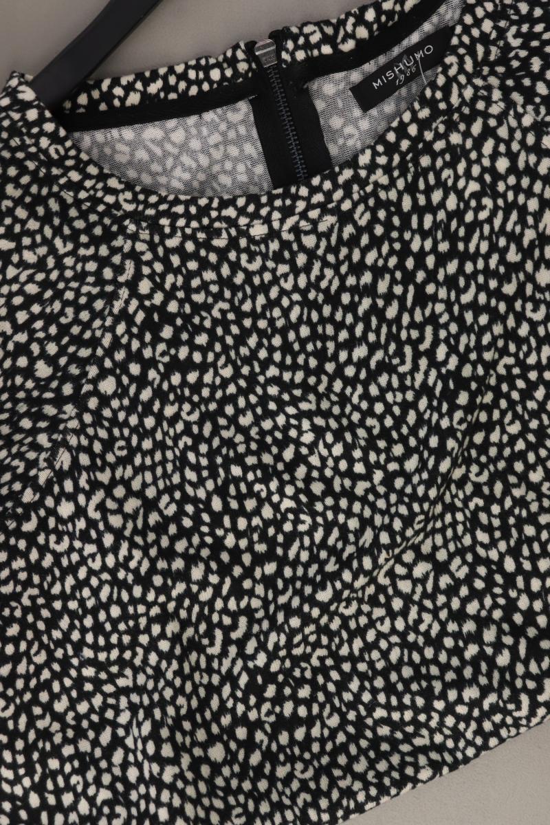 Mishumo Feinstrickpullover Gr. L grau aus Polyester - Image 5