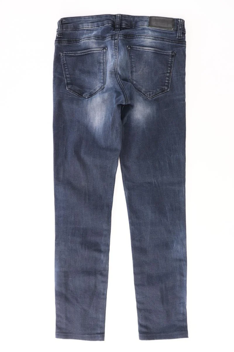 Esprit Skinny Jeans Gr. W27/L32 blau aus Baumwolle - Image 2