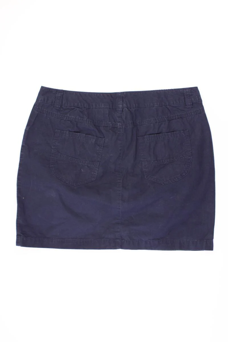 Blue Motion Rock Gr. 40 blau aus Baumwolle - Image 2