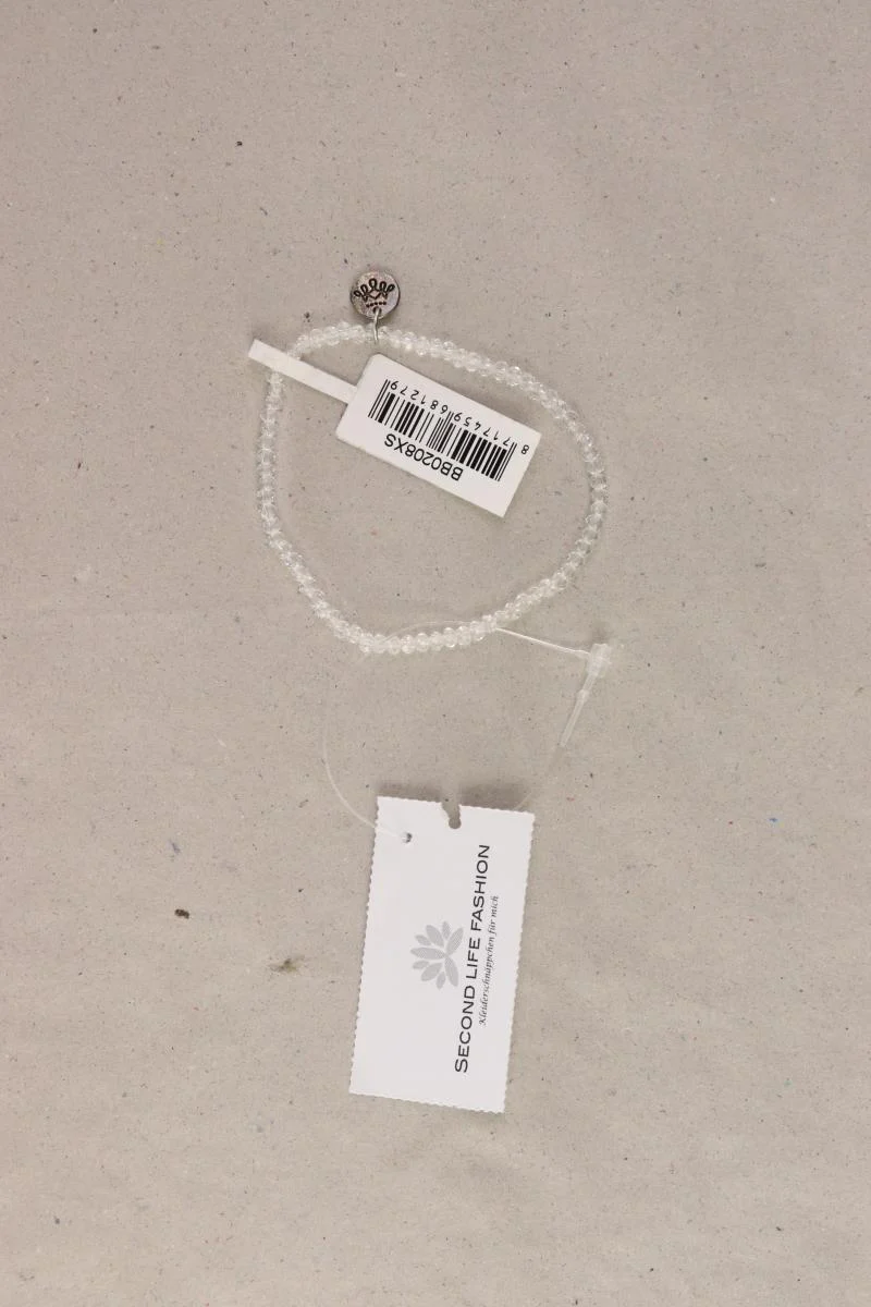 MeLady Armband neu mit Etikett weiß - Image 2