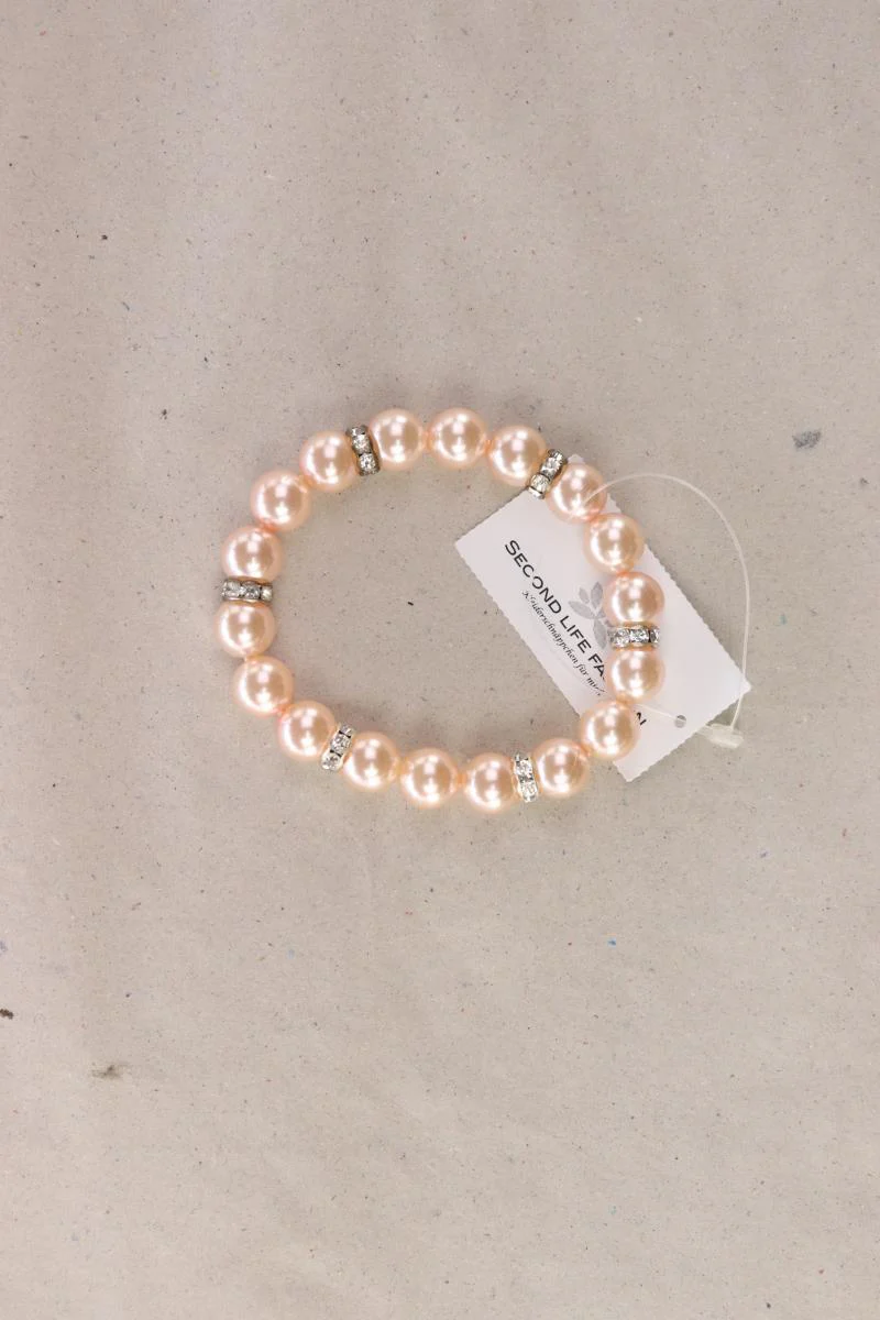 Armband rosa - Image 2