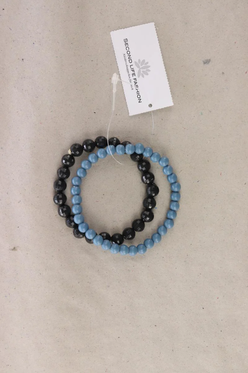 Armband blau - Image 2