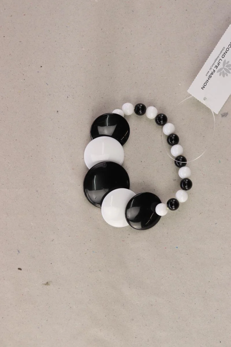 Armband schwarz - Image 2