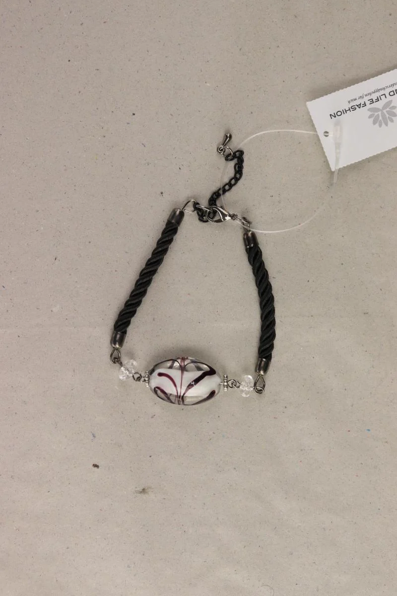 Armband schwarz - Image 2