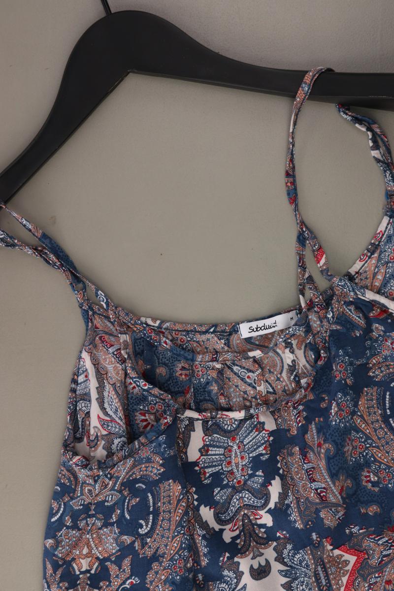 Subdued Top Gr. M mit Paisleymuster mehrfarbig - Image 3