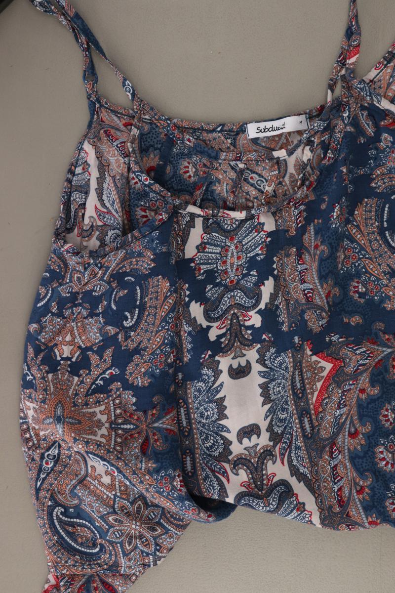 Subdued Top Gr. M mit Paisleymuster mehrfarbig - Image 4