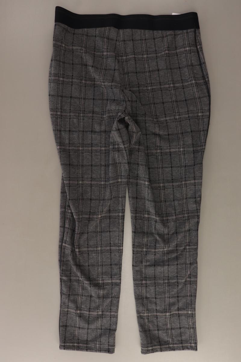 Canda Stoffhose Gr. 42 kariert neu mit Etikett Neupreis: 14,99€! grau - Image 2