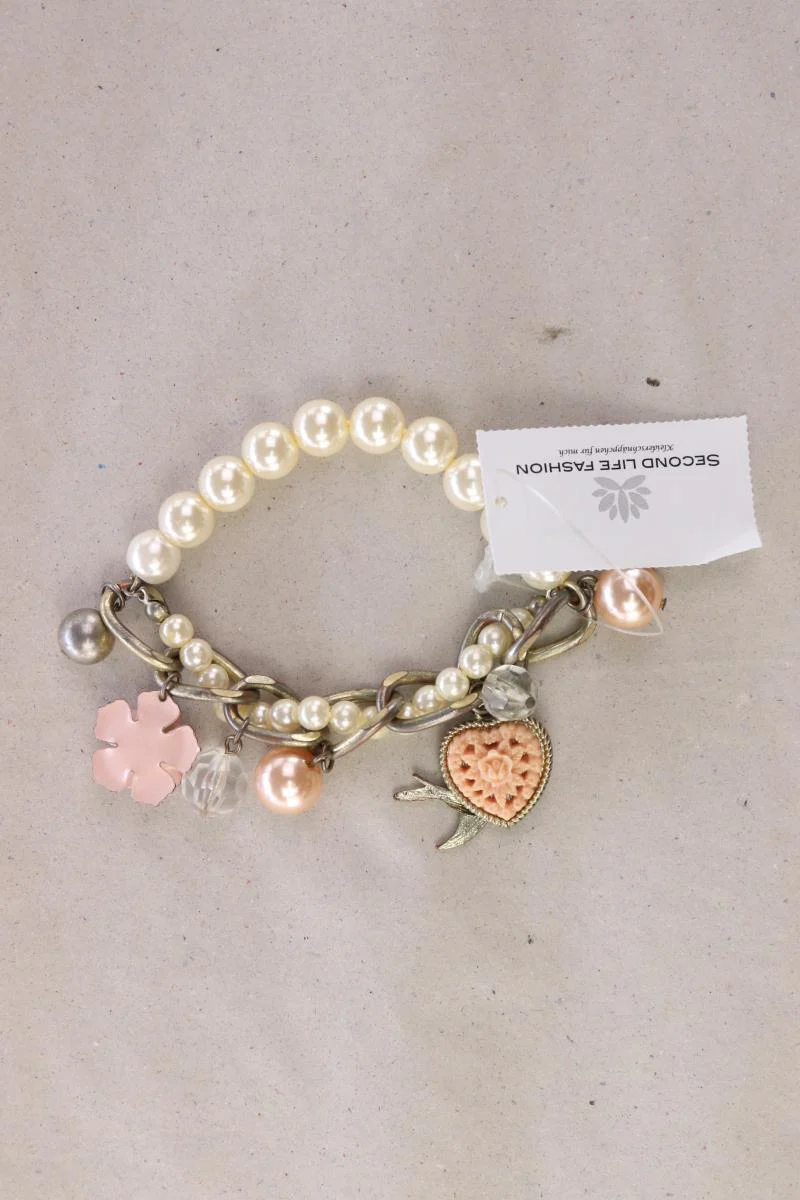Armband rosa - Image 2
