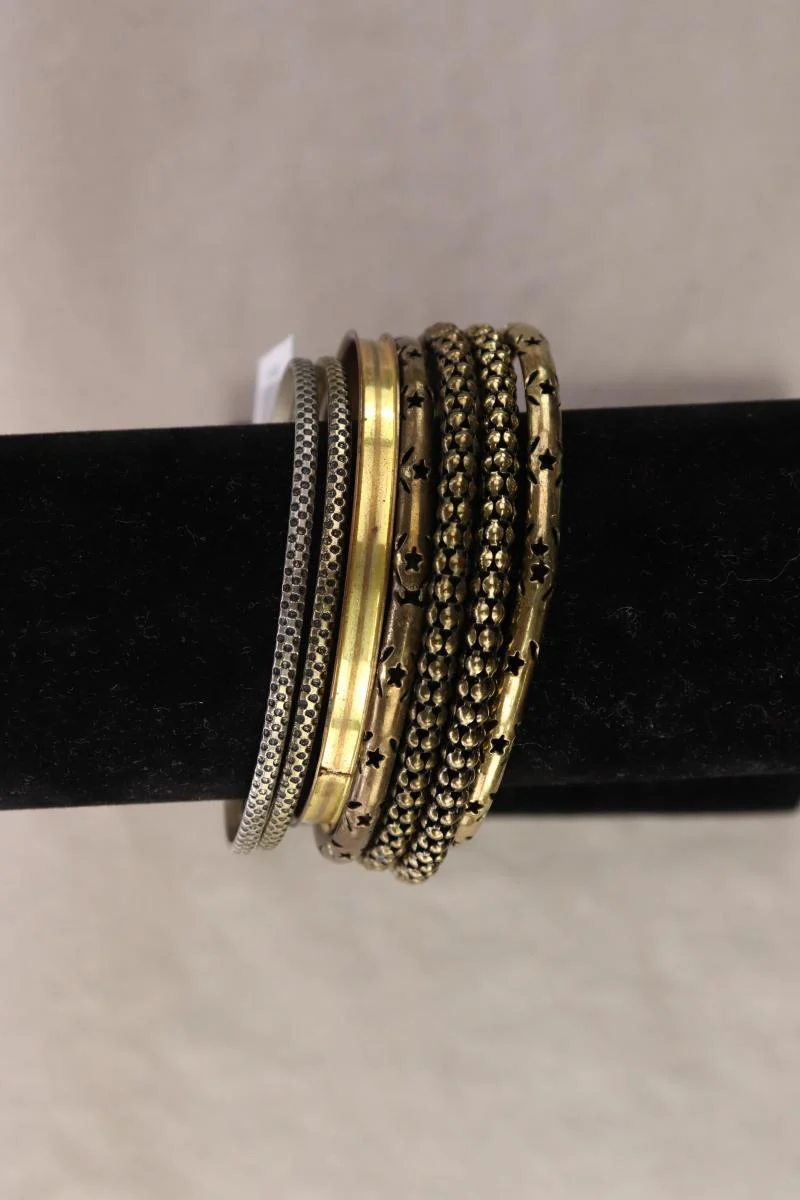 Armband gold