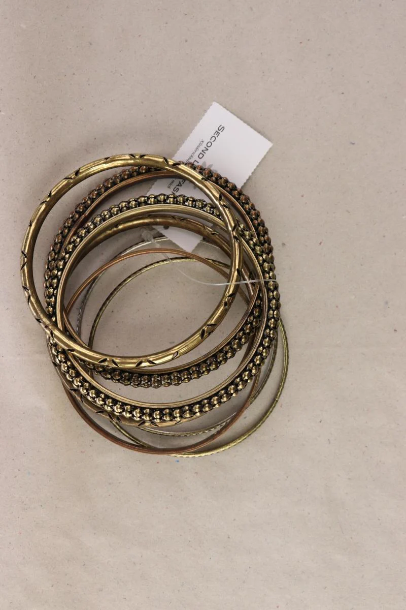 Armband gold - Image 2