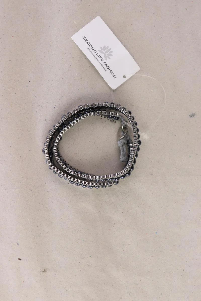 Armband blau - Image 2