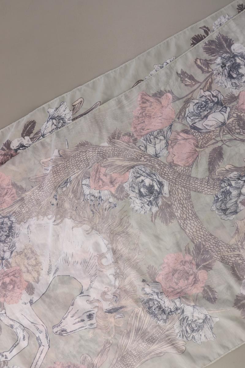 H&M Tuch grau aus Polyester - Image 2