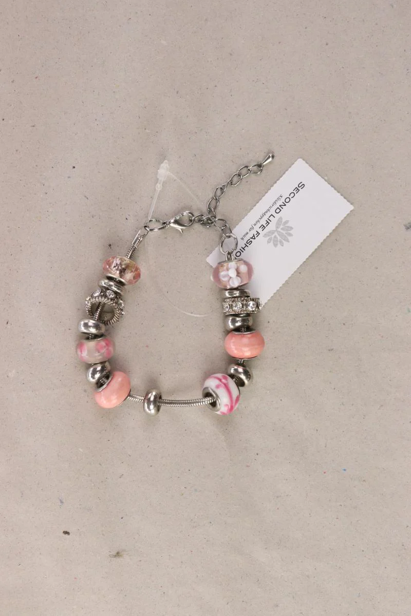 Armband rosa - Image 2