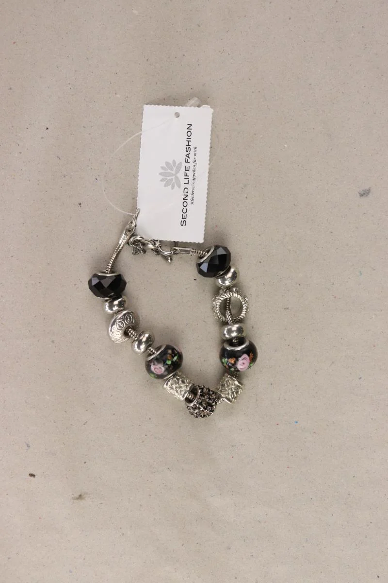 Armband schwarz - Image 2