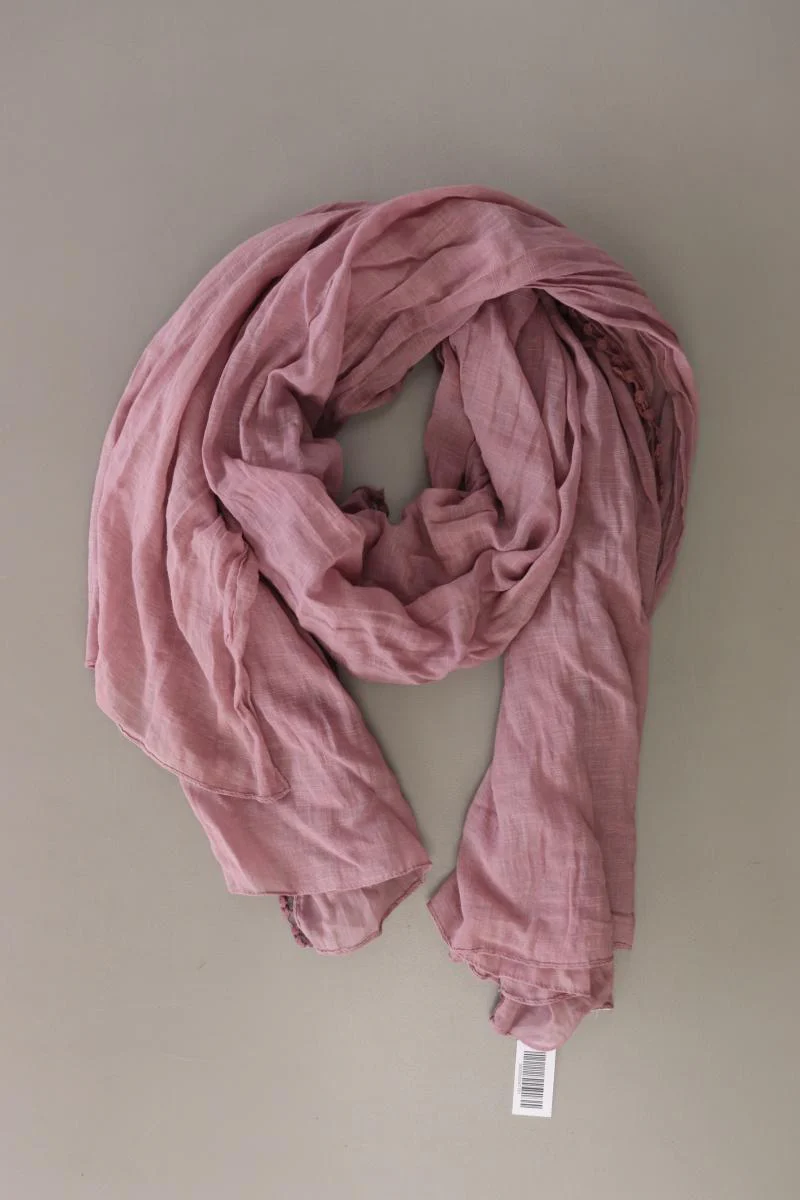 Tuch rosa