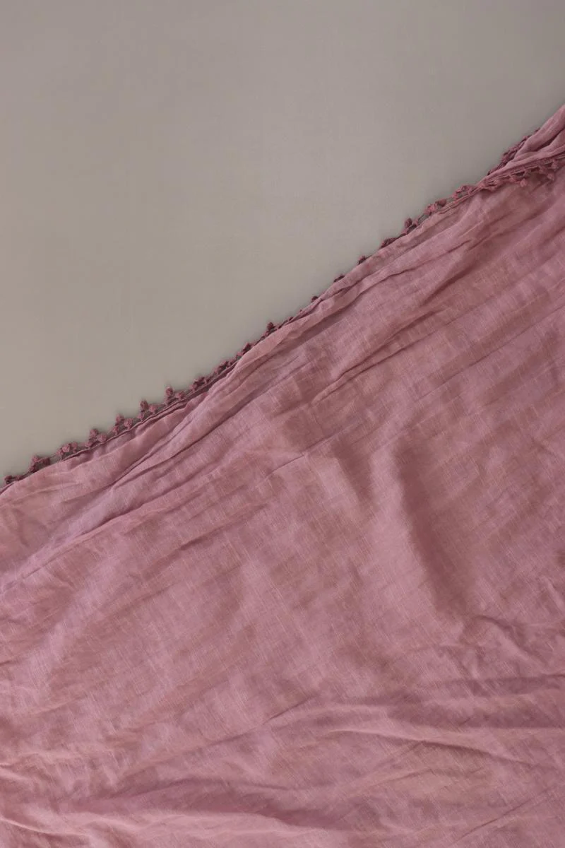Tuch rosa - Image 2