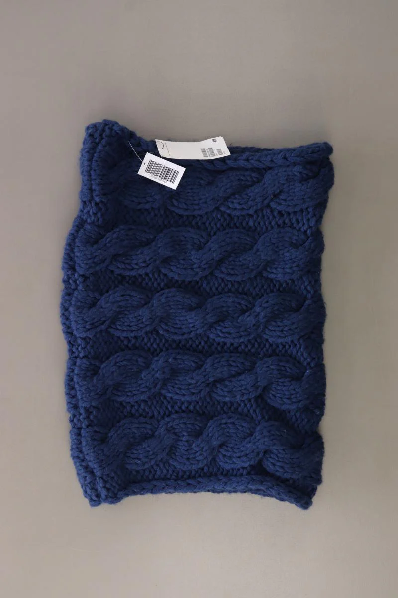 H&M Strick Loop neu mit Etikett blau aus Polyacryl - Image 2