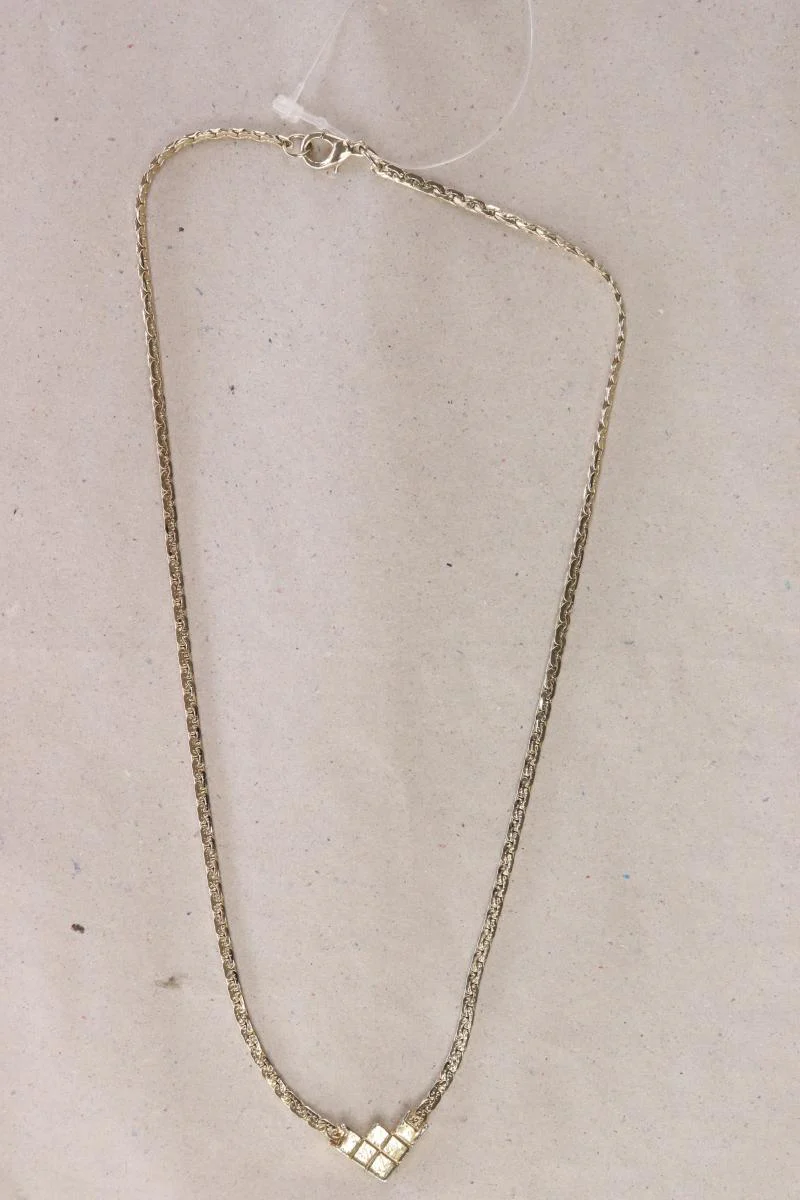 Halskette gold - Image 2