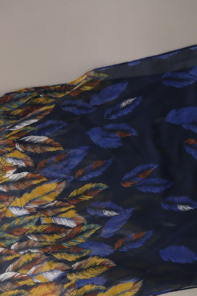 Tuch blau - Image 2