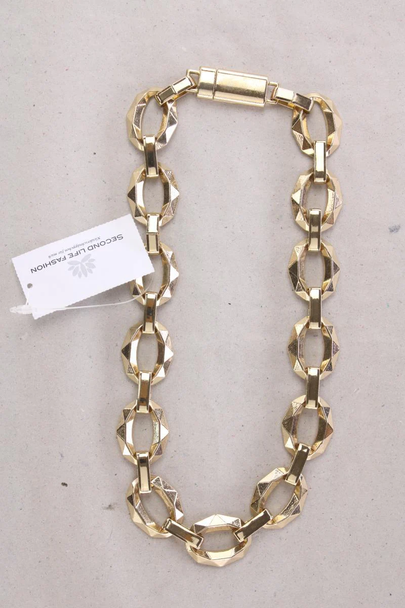 Halskette gold - Image 2