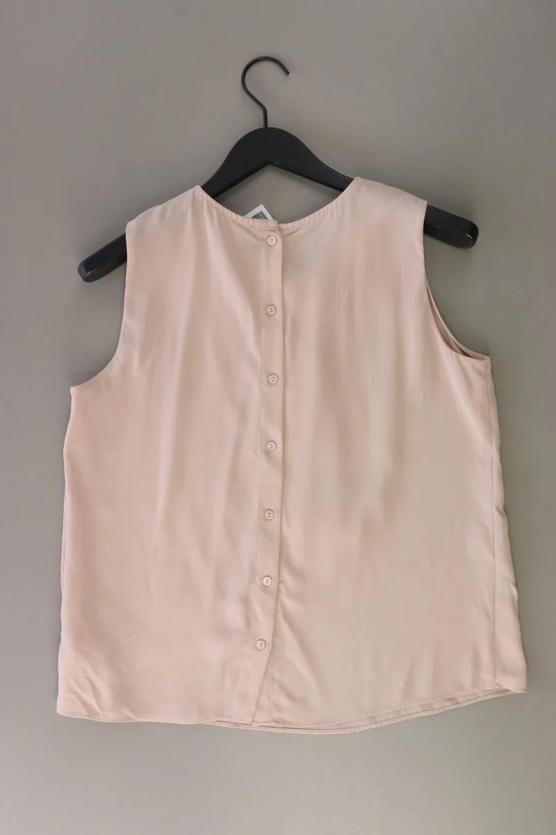 Jake*s Ärmellose Bluse Gr. 40 rosa aus Polyester - Image 2